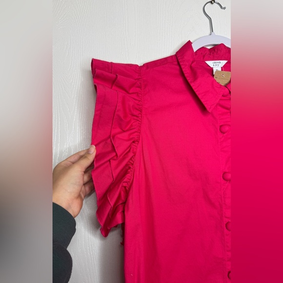 •blouse• - Picture 2 of 3